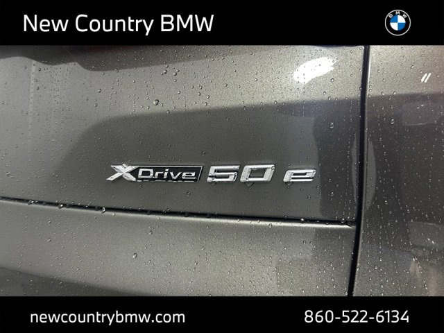 New 2026 BMW X5 xDrive50e image 11