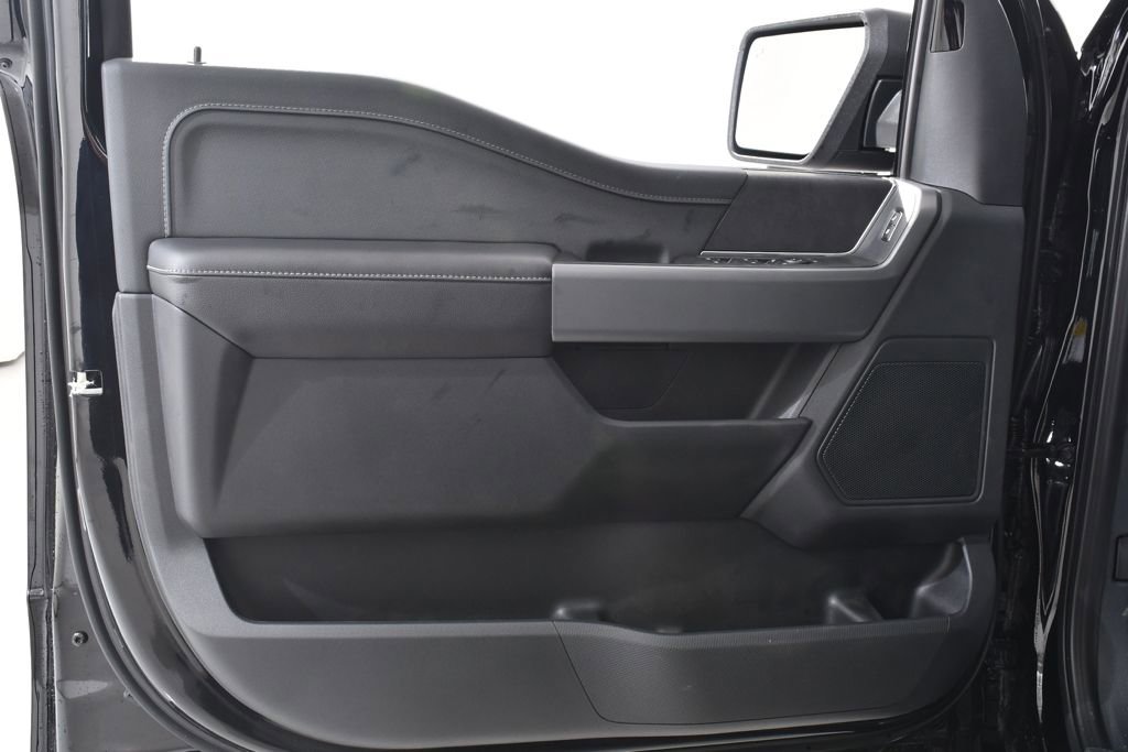 New 2026 Ford F150 XLT w/ Equipment Group 302A MID image 24