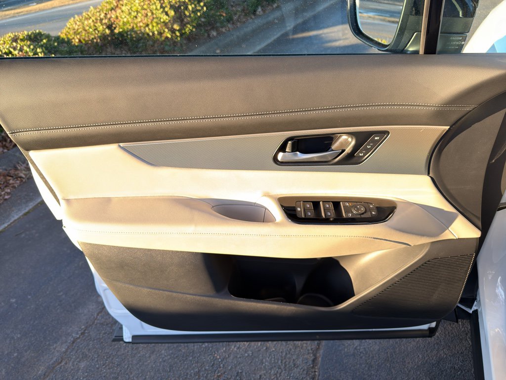 New 2026 Nissan Murano SL image 18