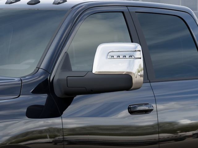 New 2026 RAM 2500 Laramie w/ Sport Appearance Package image 12