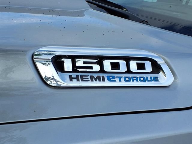 Used 2022 RAM 1500 Lone Star AWD/4WD image 6