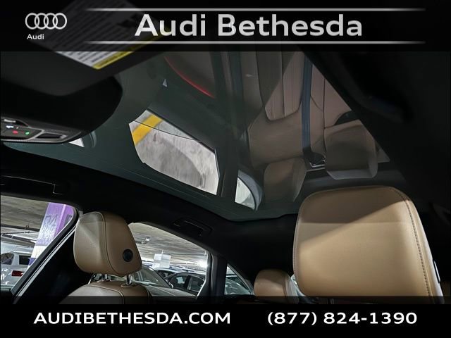New 2026 Audi A5 Premium AWD/4WD image 16
