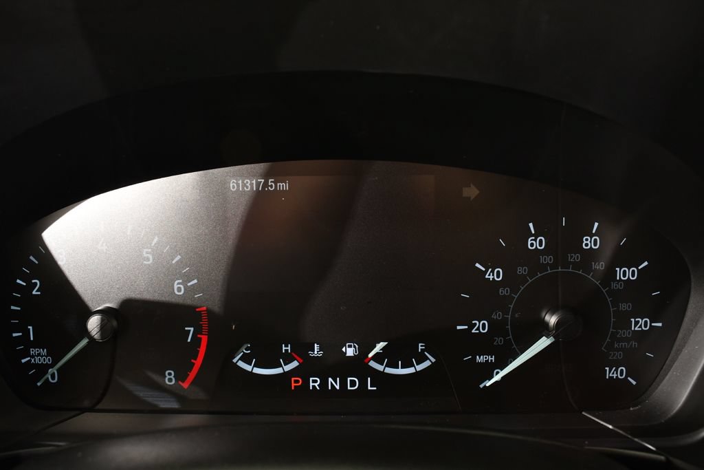Used 2021 Ford Escape SEL AWD/4WD image 26