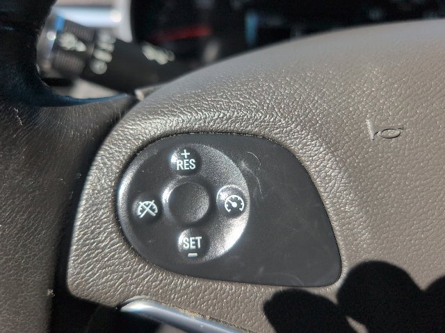 Used 2019 Chevrolet Impala LT FWD image 21
