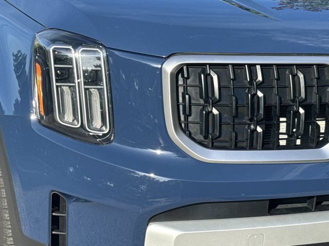 Used 2025 Kia Telluride EX FWD image 34