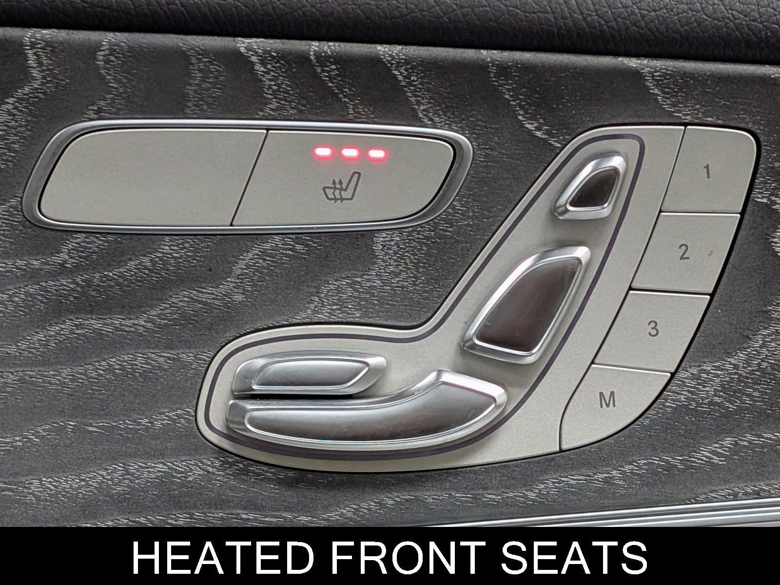 Used 2021 Mercedes-Benz E 450 4MATIC Sedan w/ Premium Package image 25