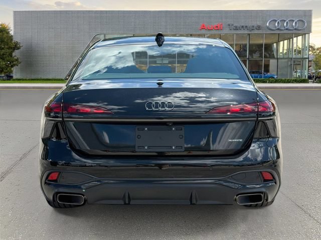 New 2026 Audi A6 Prestige AWD/4WD image 4