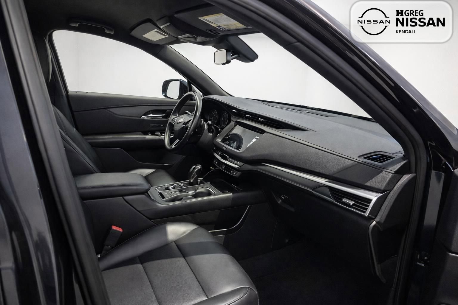 Used 2019 Cadillac XT4 Premium Luxury image 7