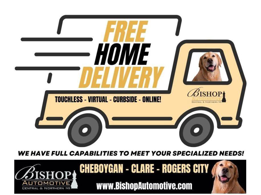 Used 2025 Chevrolet Silverado 2500 LT w/ Convenience Package image 3