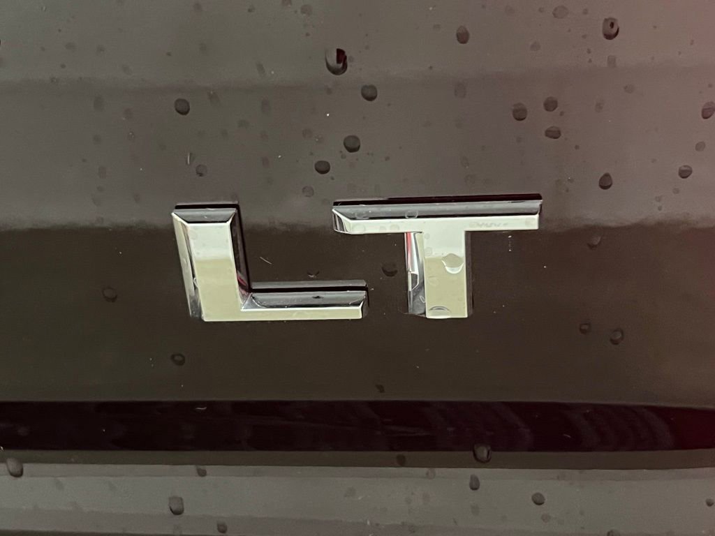 New 2025 Chevrolet Silverado 1500 LT w/ Z71 Off-Road Package image 12