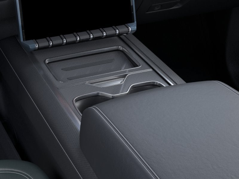 New 2026 GMC Sierra EV AT4 w/ AT4 Premium Package AWD/4WD image 23