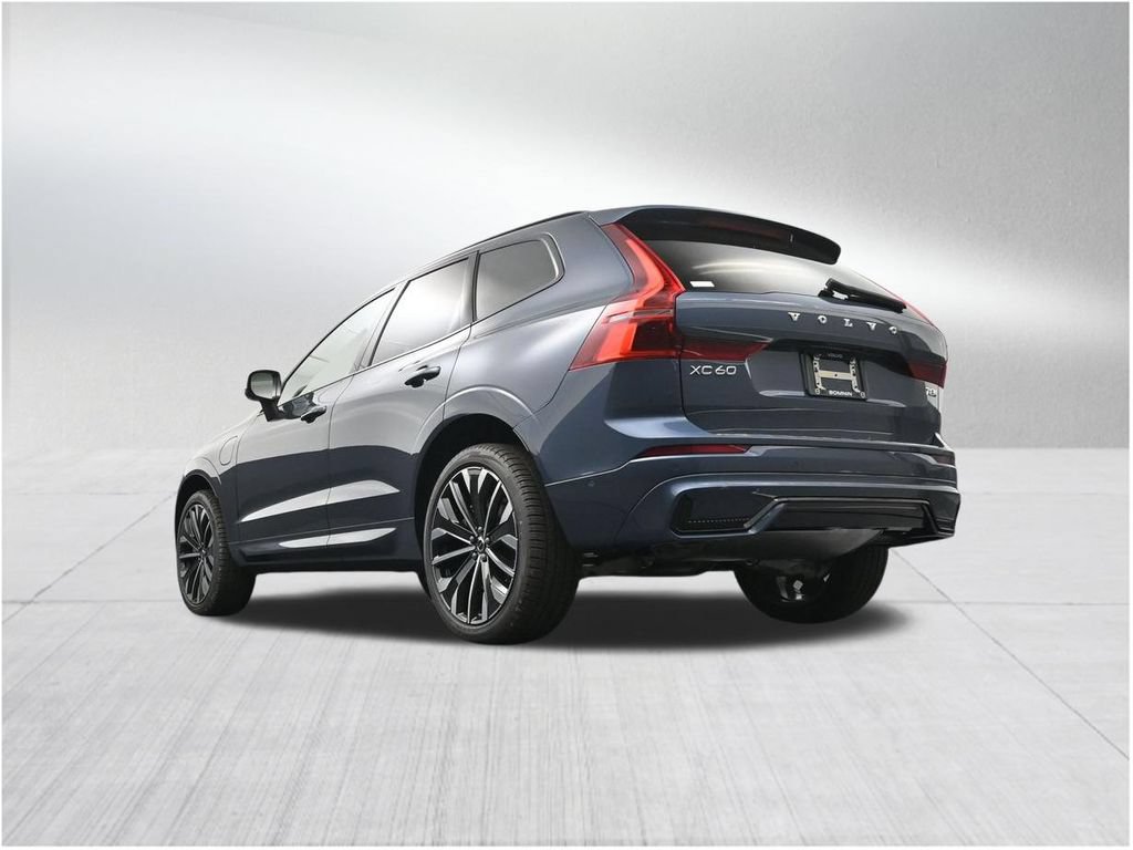New 2026 Volvo XC60 T8 Ultra w/ Protection Package Premier AWD/4WD image 23