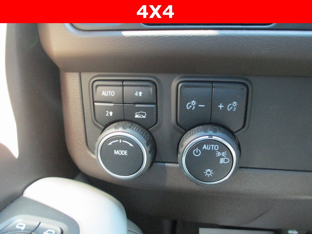 Certified 2021 Chevrolet Tahoe LT image 16