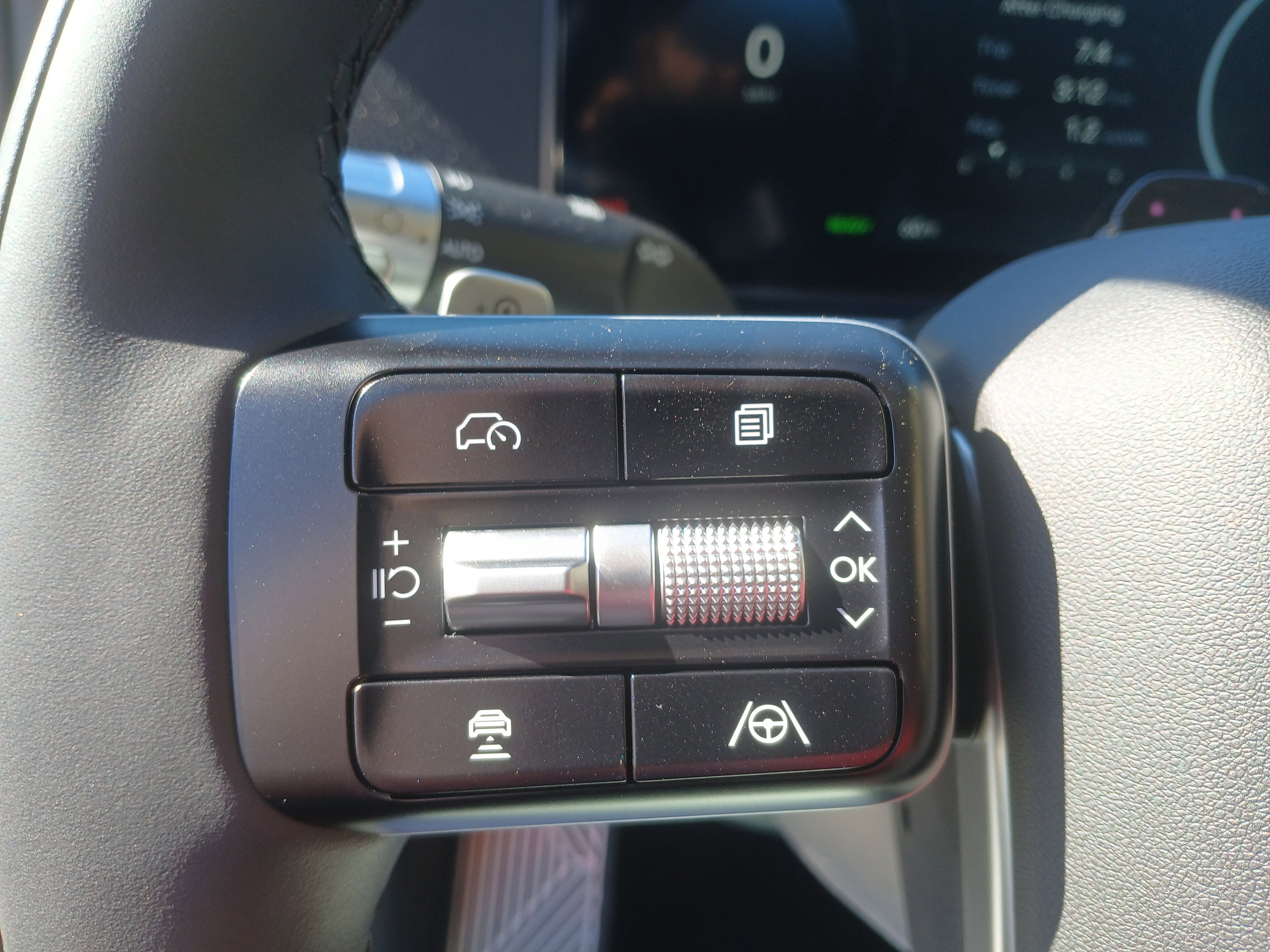 New 2026 Hyundai Ioniq 9 Calligraphy image 19