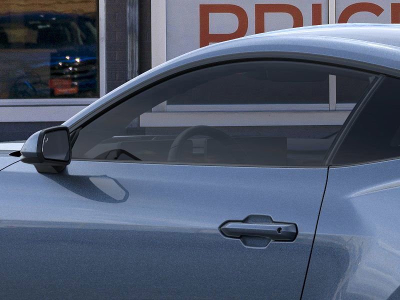 New 2026 Ford Mustang Coupe image 21