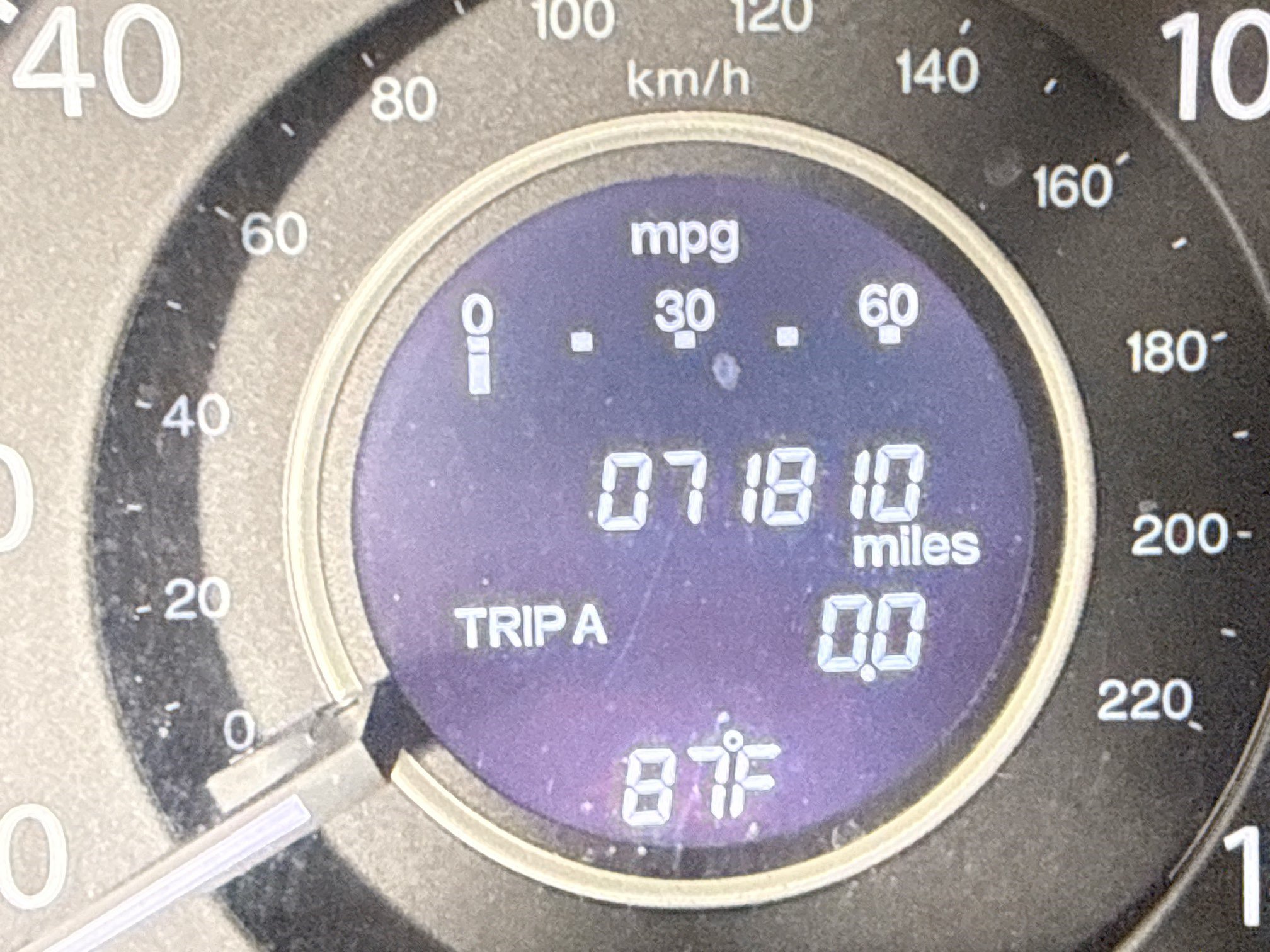 Used 2016 Honda CR-V EX image 16