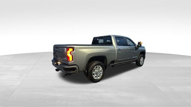 Used 2024 Chevrolet Silverado 2500 High Country w/ High Country Premium Package image 34