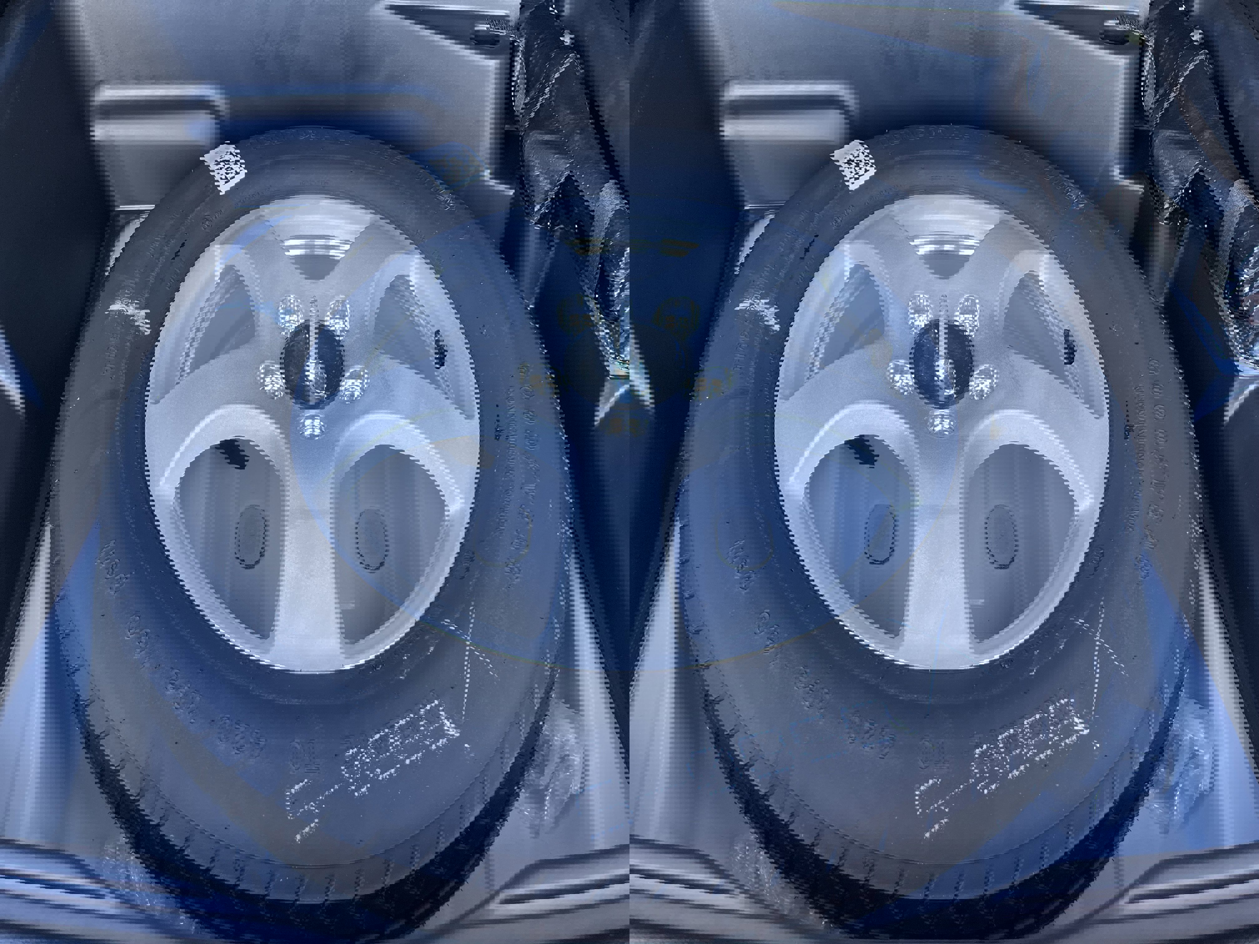 New 2026 Jeep Grand Cherokee Altitude image 23