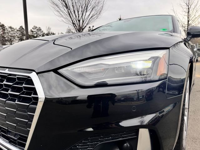 Used 2021 Audi A5 2.0T Premium w/ Convenience Package image 18