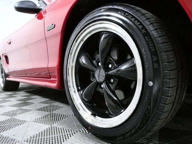 Used 1997 Ford Mustang GT RWD image 2