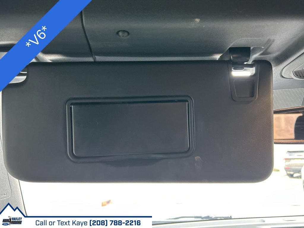 Used 2021 Ford Bronco Wildtrak AWD/4WD image 38