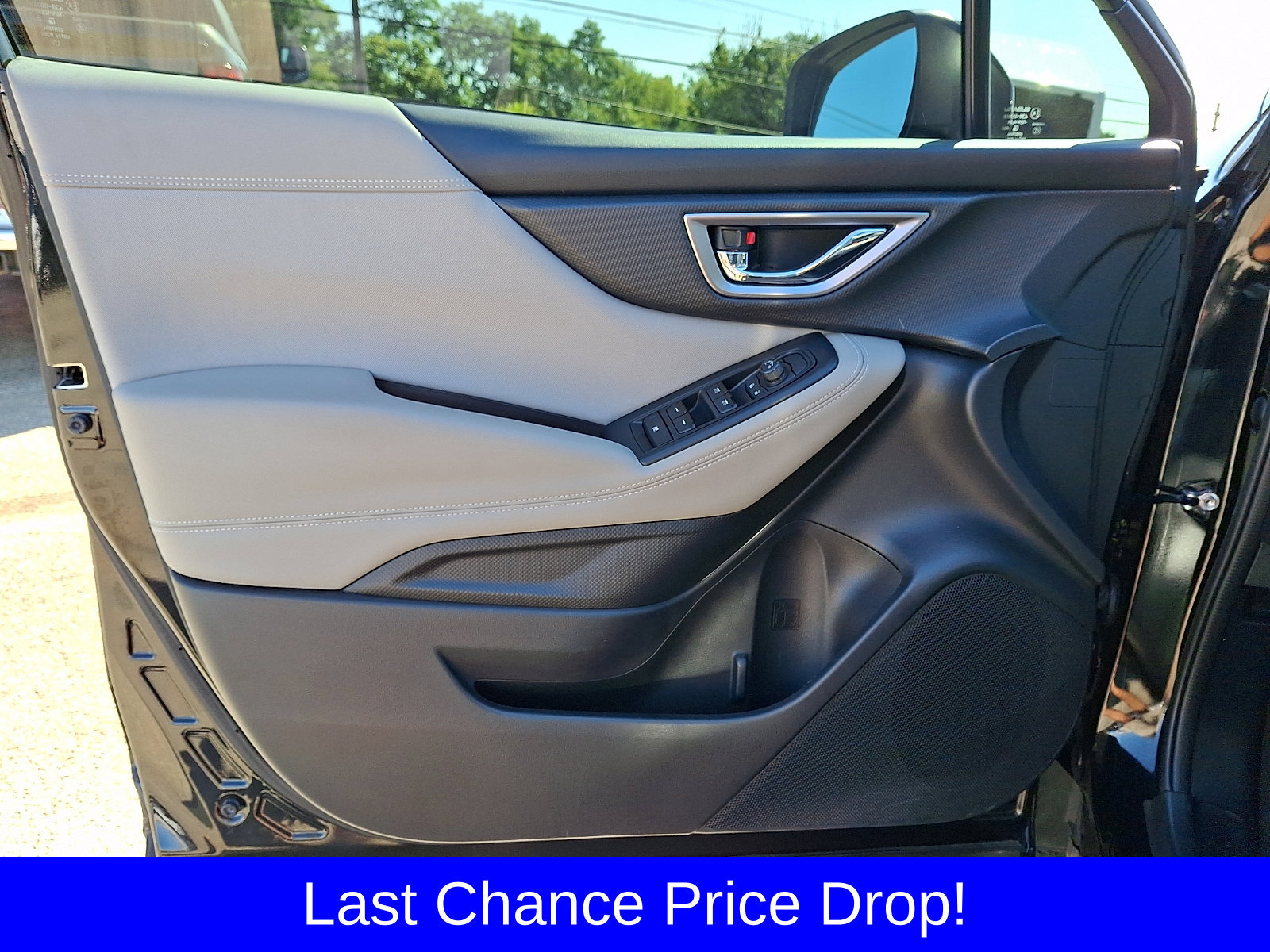 Used 2021 Subaru Forester Premium AWD/4WD image 13