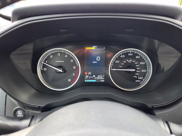 Used 2023 Subaru Forester Premium AWD/4WD image 31