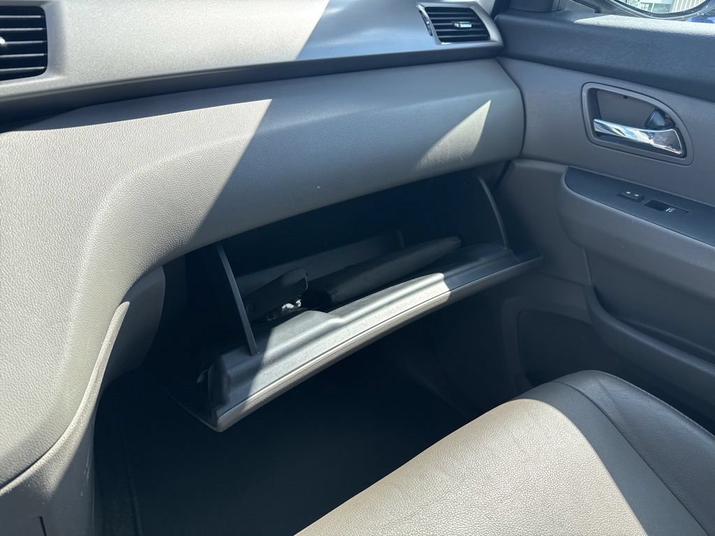 Used 2016 Honda Odyssey EX-L image 22