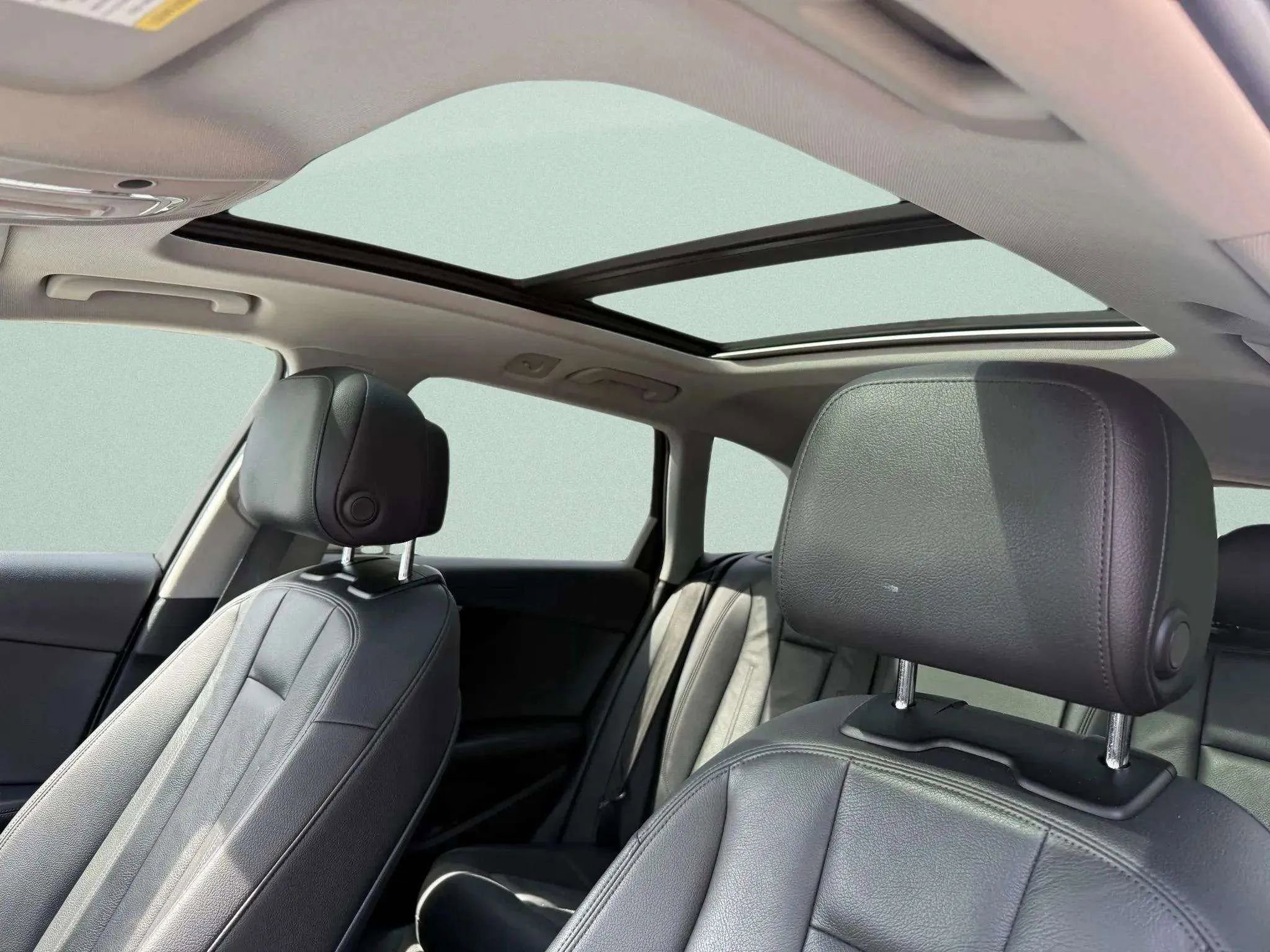 Used 2018 Audi A4 2.0T allroad Prestige w/ Prestige Package image 19