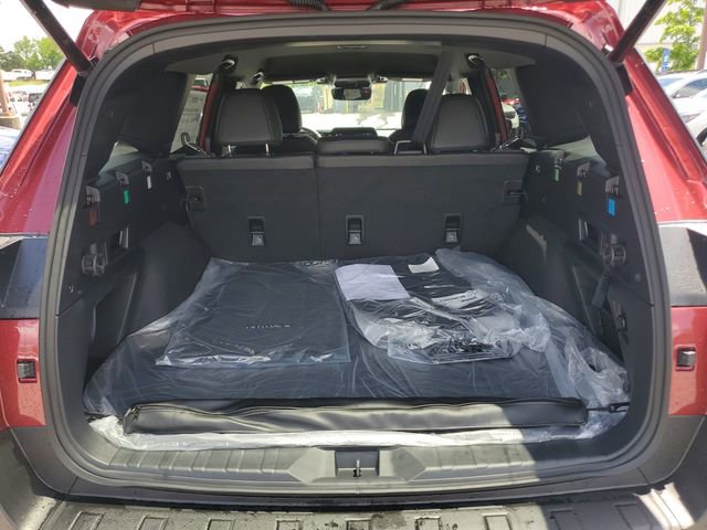 New 2026 Subaru Outback Premium AWD/4WD image 8