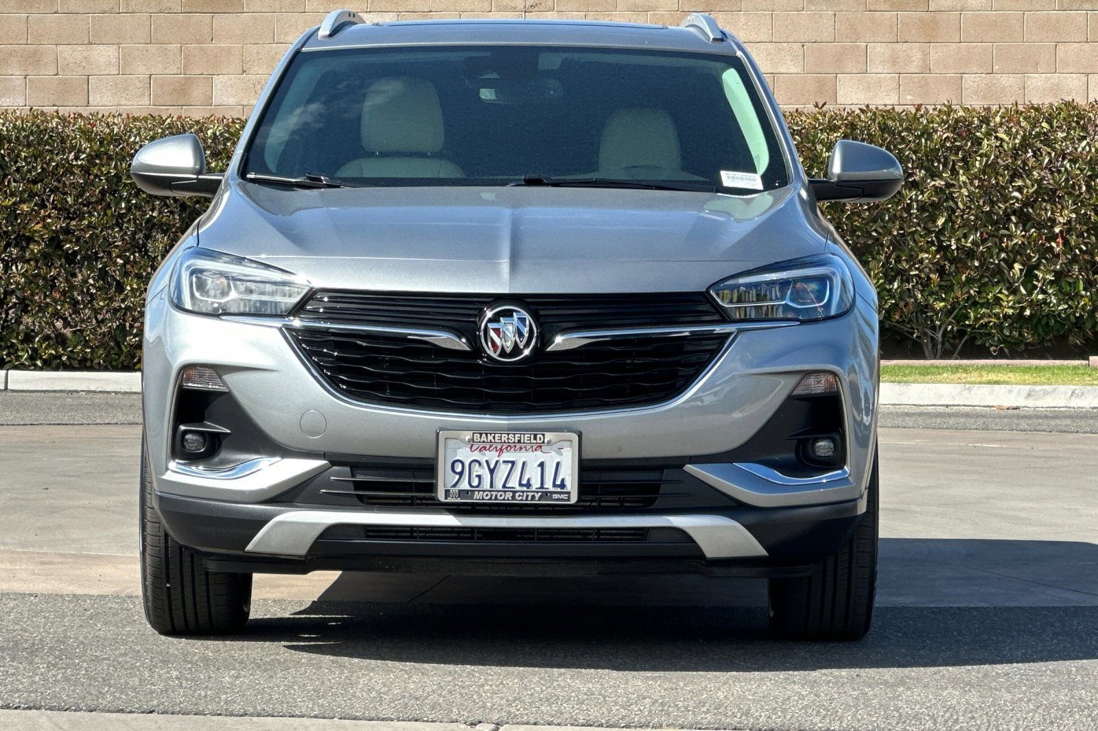 Certified 2023 Buick Encore GX Essence w/ Experience Buick Package image 9