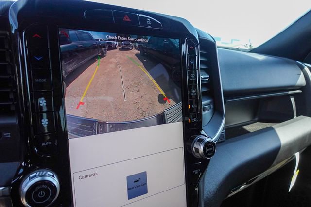 New 2026 RAM 2500 Big Horn image 24