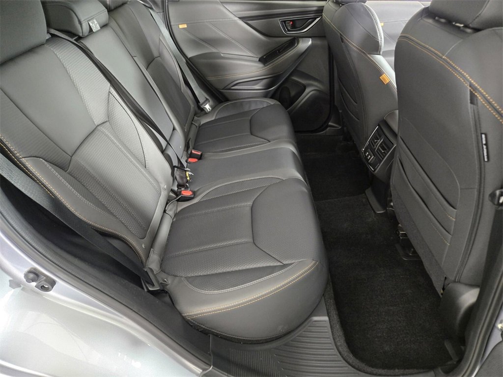 Certified 2024 Subaru Forester Wilderness w/ Wilderness Package image 19