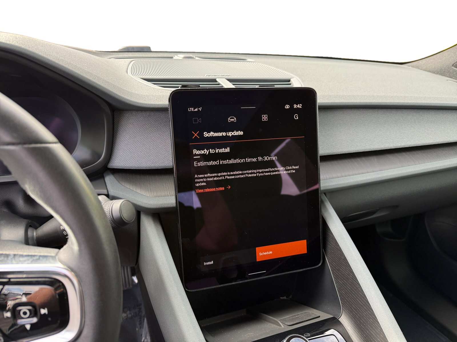 Used 2023 Polestar Polestar 2 image 12