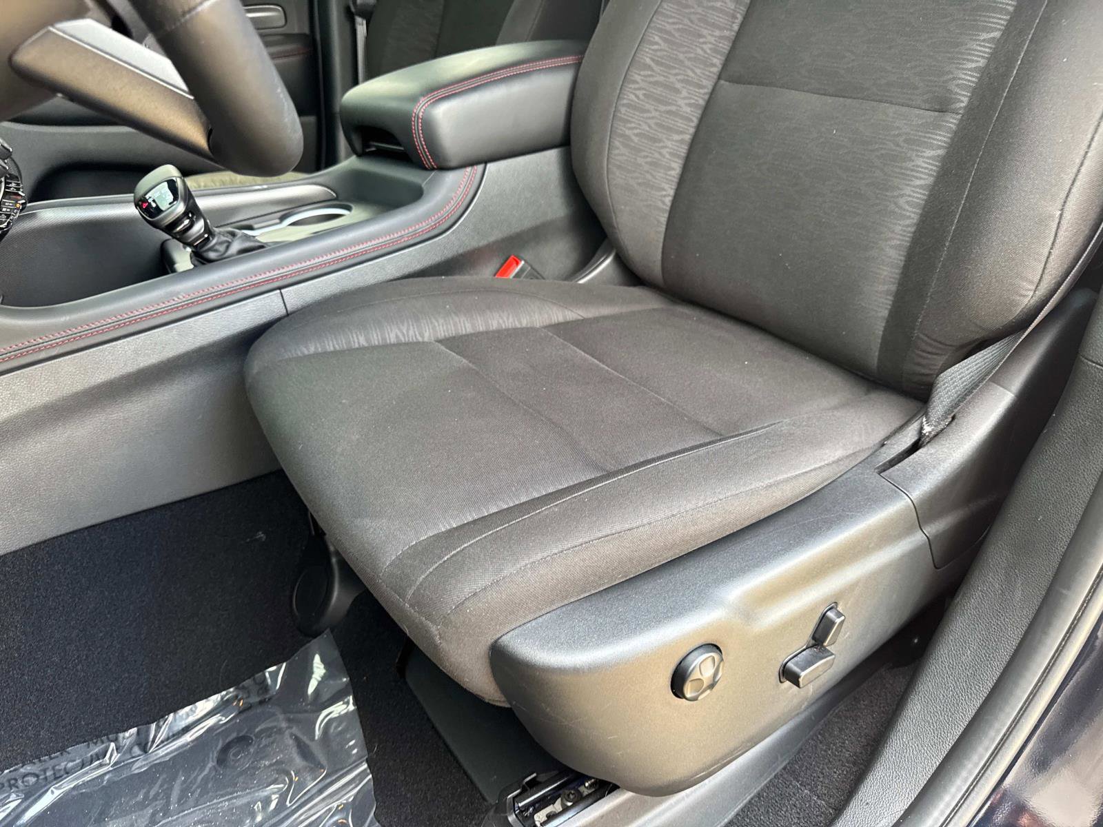 Certified 2024 Dodge Durango GT w/ Trailer Tow Group IV image 21