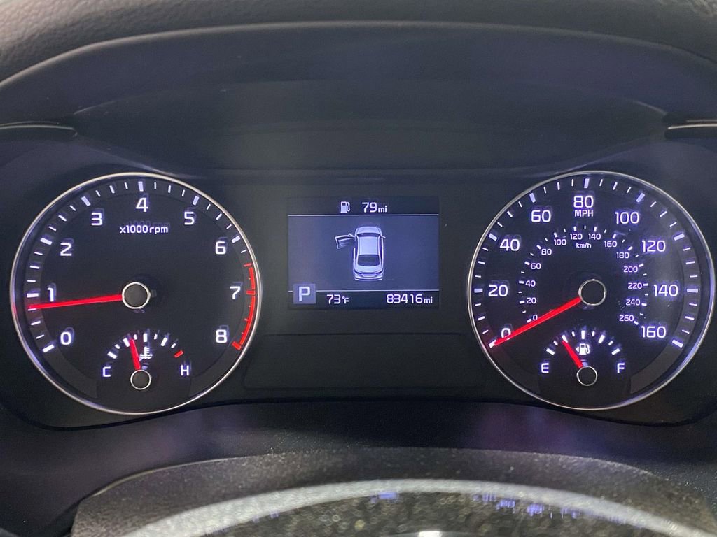 Used 2021 Kia Forte LXS image 26