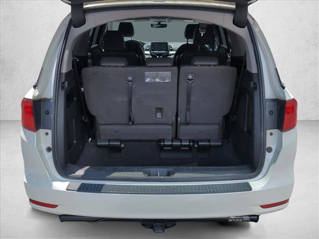 Used 2019 Honda Odyssey EX-L image 5