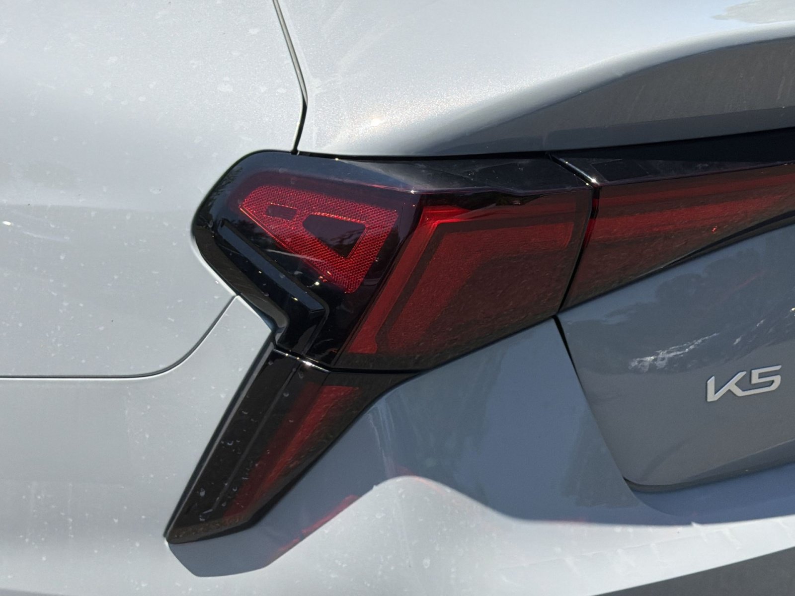 New 2026 Kia K5 GT-Line FWD image 17