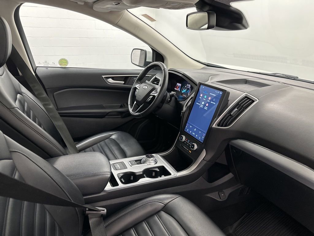 Used 2022 Ford Edge SEL w/ Convenience Package AWD/4WD image 27