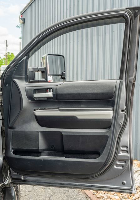 Used 2018 Toyota Tundra SR5 w/ TRD Off Road Package image 40