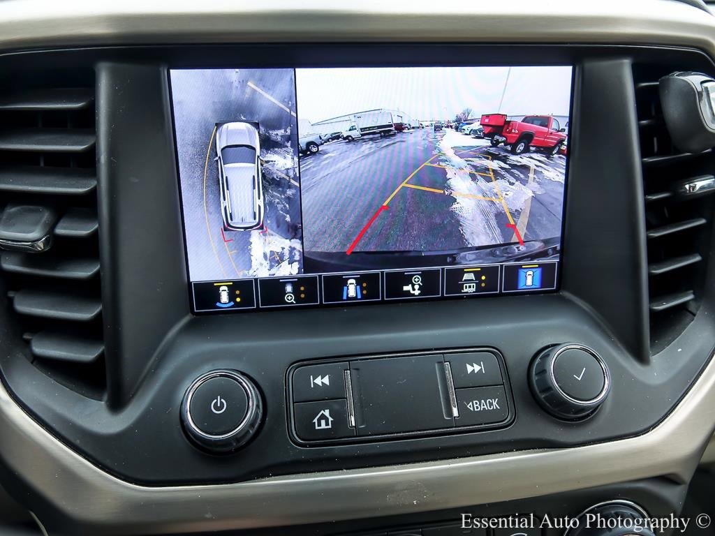 Used 2023 GMC Acadia Denali w/ Denali Ultimate Package image 21