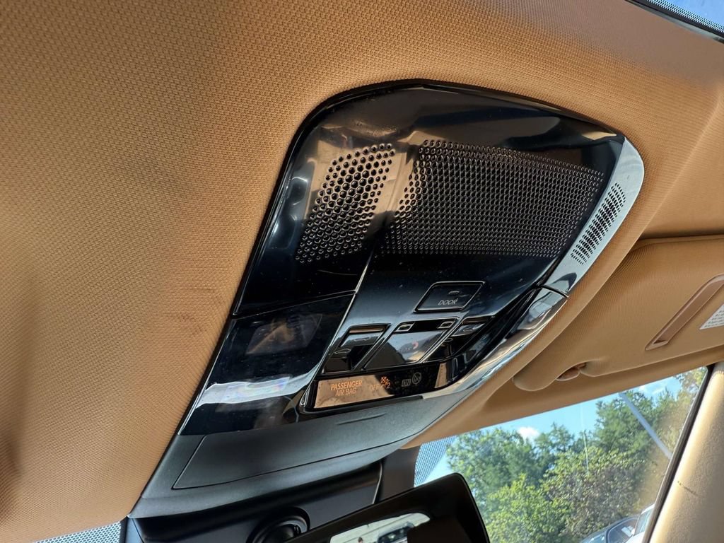 Used 2026 Lexus NX 350 AWD w/ Cold Area Package image 26