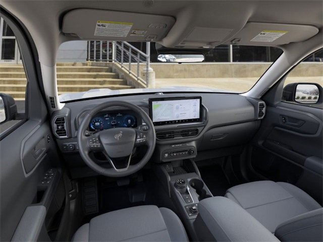 New 2025 Ford Bronco Sport Badlands w/ Badlands Tech Package image 9