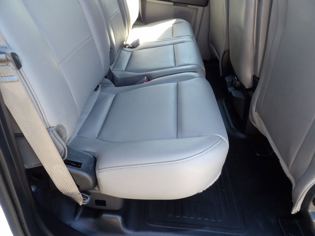 Used 2018 Ford F150 XL w/ XL Power Equipment Group RWD image 36