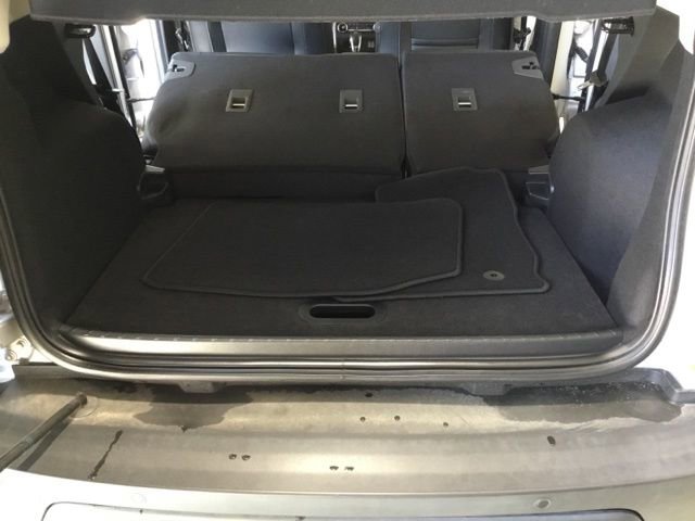 Used 2021 Ford EcoSport SES image 45