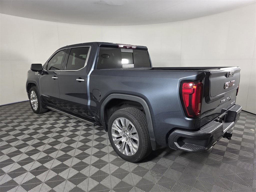 Used 2020 GMC Sierra 1500 Denali w/ Denali Ultimate Package image 6