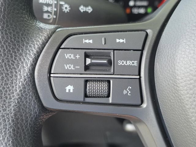 Used 2025 Honda CR-V EX image 22