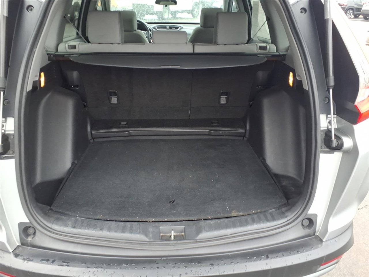 Used 2019 Honda CR-V EX image 11