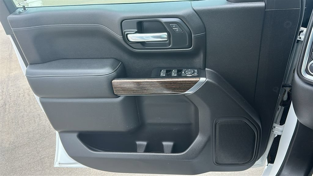 Used 2019 GMC Sierra 1500 SLE w/ SLE Value Package RWD image 20