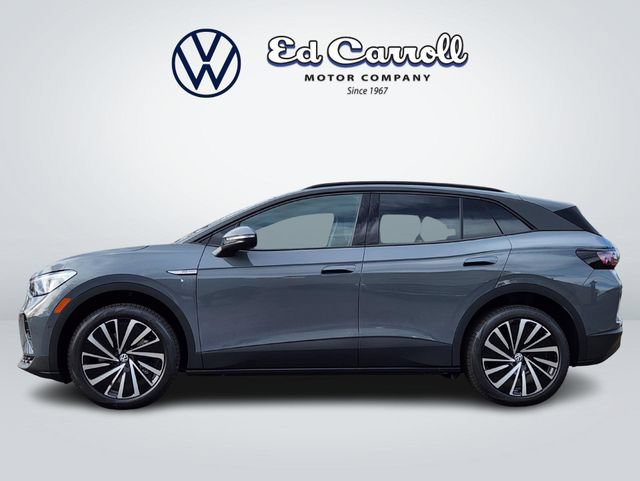 New 2026 Volkswagen ID.4 Pro AWD/4WD image 4